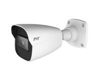 Tvt 8MP HD Analog IR Bullet Camera