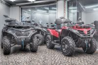 2020 CF MOTO 500cc ATV 4x4, CFORCE 550 400cc 500cc, 800cc ATV, UTV for sale quad atv 4x4 100% Brand New