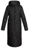 Women's padded jacket