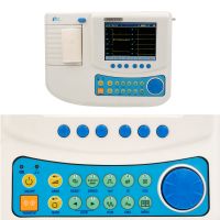 Electrocardiograph (ECG-213)