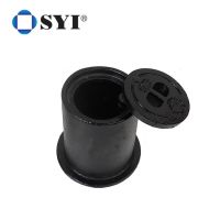 SYI Ductile Iron BS5834 Surface Boxes