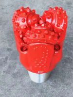 7 1/2"IADC537 TCI drill bit