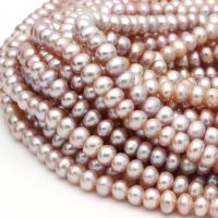 Freshwater pearls