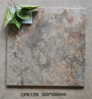 12''x12'' Glazed Porcelain Tiles