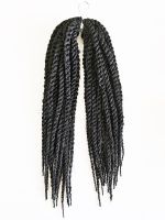 SENEGAL ROPE TWIST 10 inches