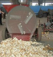 cassava farms machinery