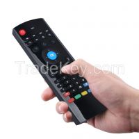 MX3 Flying air Mouse Keyboard Smart Home Remote Control for Android TV