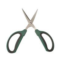 2022 Hydroponic Garden Bonsai Scissor Hand Pruner Shears Pruning Cut Shrub Orchard Tool Plant For Horticulture