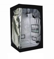 New Lightproof Mylar Grow Tent Room