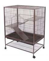 Large Size Small Animal Cages With