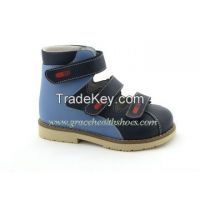 Children Season Orthopedic Shoes , Wonderful Rear