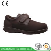 Diabetic Shoes Prophylaxis Shoes Comfortable Shoes Wide Fit Shoes For Plantar Faciities, Hammer Toe, Foot Pain