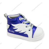 1618476-1 Boy shoes children sport shoes kids orthopedic shoes prevention shoes