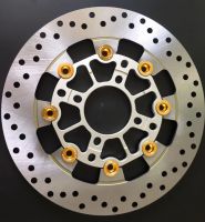 Motorcycle  Brake Disc