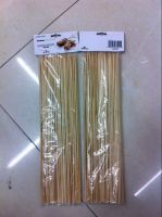 Bamboo Skewers