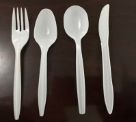 Disposable Plastic Cutlery 