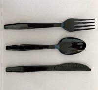 Disposable Plastic cutlery