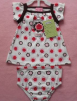 baby clothing