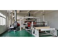 Hanger Type Design 1600mm BFE99 Medical Filter Material PP Melt Blown Nonwoven Fabric Making Machine