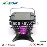 Mosquito killer lamp