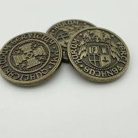 Toys Coins