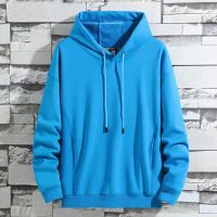 Pure Cotton Women's And Men's Light Weight T-shirt Hoodies