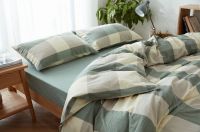 cotton bedding sets