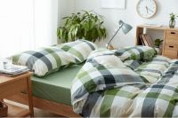 Cotton Bedding Sets