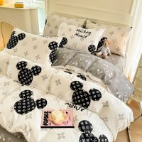 Cotton Bedding Sets