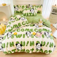 cotton bedding sets