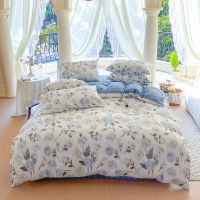 Cotton Bedding Sets