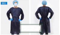 PP Non-Woven Gowns/Aprons