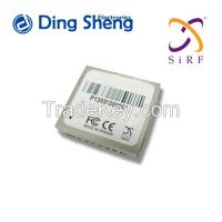 Ct-G551 GPS/GLONASS/Galileo SiRF Star V GPS module GPS engine board