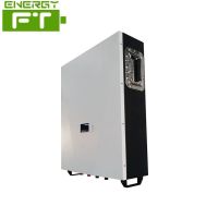 Home energy storage Powerwall 48V 100Ah 5KWh lithium lifepo4 Battery