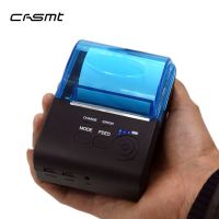 2inch 58mm Mobile Printer Bluetooth Portable Printer