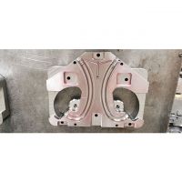 plastic injection mould for household appliance