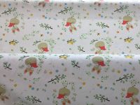 cute 100%cotton fabric for garments