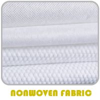 bamboo nature fiber Polylactic acid Spunbond nonwovens PLA spunlace nonwoven fabric for wet tissue, diaper