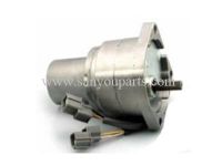 SK200-6 20S00002F3 20S00002F2 MOTOR ASS&#039;Y For Kobelco