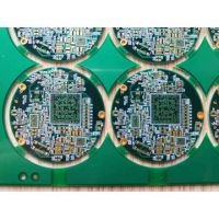 High Quality 94V0 Printed Circuit Board Circuit Board Design And Manufacturing PCB Fabrication 