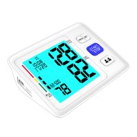 blood pressure monitor