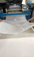 PINGPONG Hot Melt Sheet For Shoe toe puff stiffener