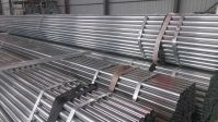 galvanized cable conduit