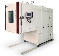 Temperature humidity vibration test chamber 