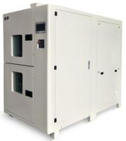  Thermal shock test chamber
