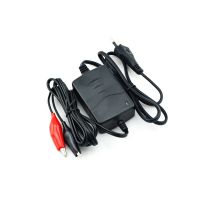 9.6V-12V 700mA Charger for 8S-10S 700mAh-6400mAh NiMh NiCd Battery packs