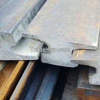 DIN536 900A A120 Crane Rail