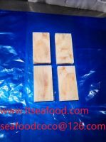 frozen pollock meat / APO meat block