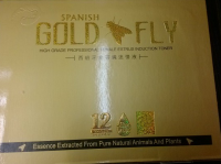 Female Sex Enhancer Product Spanish Golden Fly
