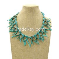 Whole Sale Turquoise Bracelet And Necklace